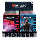 Magic the Gathering Pioneer Challenger Deck 2022 (8) *ENGLISH* Collector cards