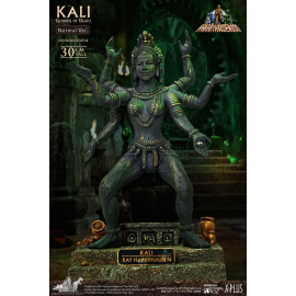 Kali Goddess of Death Kali Normal Ver. 30cm Figurine