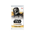 Star Wars: The Mandalorian Trading Card Boosters (24) *ENGLISH*
