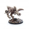 Fallout Ww Enclave Domesticated Deathclaw Miniatures