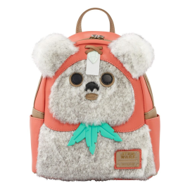 Star Wars by Loungefly Kneesa Cos heo Exclusive Backpack 