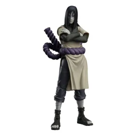 NARUTO - Orochimaru "Seeker Of Immortality" - Fig. SH Figuarts 15cm