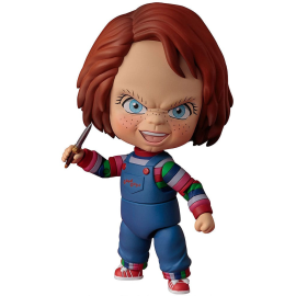 Child's Play 2 Nendoroid Chucky 10cm Action Figure