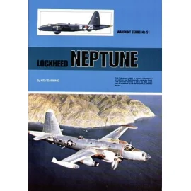 Lockheed Neptune (Hall Park Books Limited)