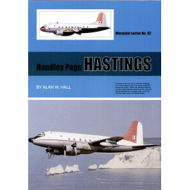 Handley Page Hastings