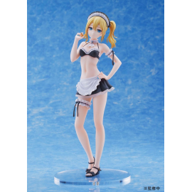 Kaguya-sama: Love is War 1/7 Ai Hayasaka maid swimsuit Ver. 25cm Figurine