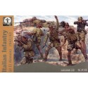 Italian Infantry El Alamein