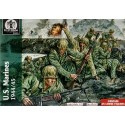 US Marines 1944 -45 (45 figures)