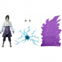NARUTO - Sasuke with transf. - Figure Anime Heroes Beyond 17cm Figure