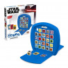STAR WARS - Match - Crazy Cube - Board Game 