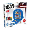 STAR WARS - Match - Crazy Cube - Board Game BEM'S