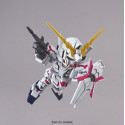 GUNDAM - SD Gundam EX-Standard 005 Unicorn (Destroy Mode) - Model Kit Bandai