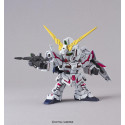 BM-223594 GUNDAM - SD Gundam EX-Standard 005 Unicorn (Destroy Mode) - Model Kit