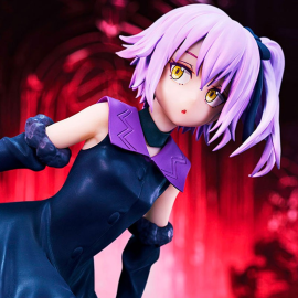 THAT TIME I GOT REINCARNATED AS A SLIME - PURPLE FIGURE Figurine