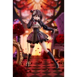 Konosuba An Explosion on This Wonderful World! 1/7 Megumin Gothic Lolita Dress Ver. 21cm Figurine