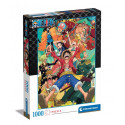 One Piece - 1000 pieces