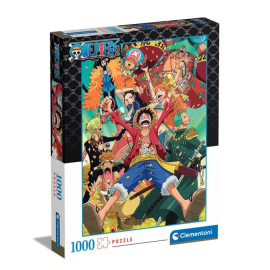 One Piece - 1000 pieces