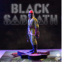 Figure Black Sabbath Pilot Vinyl 3D (Never Say Die) 22 cm Knucklebonz