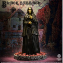 Black Sabbath Witch 3D Vinyl Figure (1st Album) 22 cm Knucklebonz