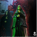 KNBZ-BSWITCH100 Black Sabbath Witch 3D Vinyl Figure (1st Album) 22 cm