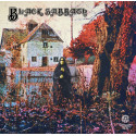 Black Sabbath Witch 3D Vinyl Figure (1st Album) 22 cm