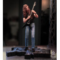 Rock Iconz Chuck Schuldiner mortuary Figure 22 cm