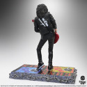 Guns N' Roses Statue Rock Iconz Slash II 22 cm