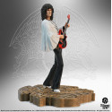 Statue Queen Rock Iconz Brian May II (Sheer Heart Attack Era) 23 cm