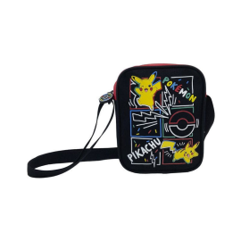 Pokemon shoulder bag Colorful 