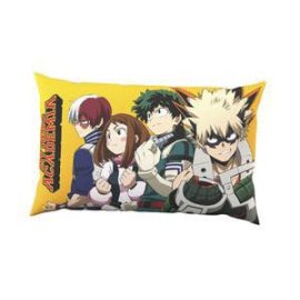 My Hero Academia Group pillow 40 x 25 cm 