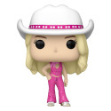 Barbie POP! Movies Vinyl figure Cowgirl Barbie 9 cm Figurine