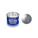 Enamel Paint Steel Gray Metal 91