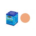 Aqua Flesh Matte Acrylic Paint - 18ml 35