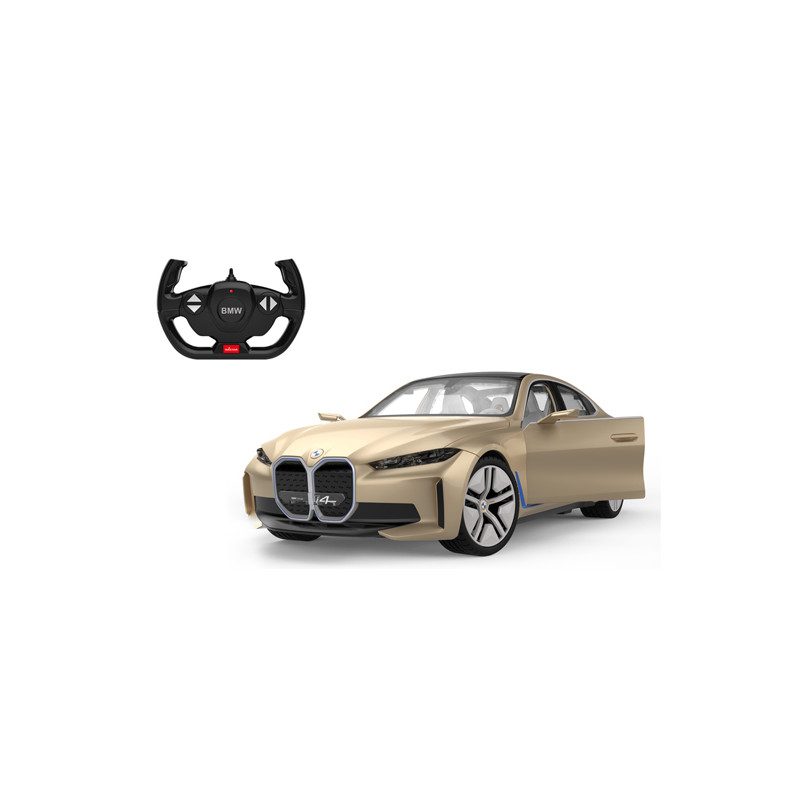 BMW I4 Concept 