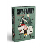 SPY X FAMILY - The Official Card Game 