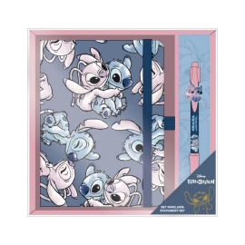 Disney: Lilo & Stitch - Stitch Stationery Set 
