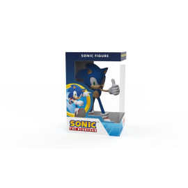 Sonic the Hedgehog: Sonic Premium Edition 16cm Figure Figurine