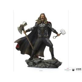 Marvel: Avengers Infinity Saga - Ultimate Thor 1:10 Scale Statue 