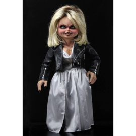 The Bride of Chucky replica doll 1/1 Tiffany 76 cm