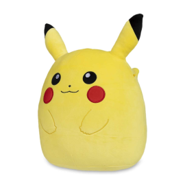 Pokemon: Squishmallows - Pikachu 20 inch Plush 