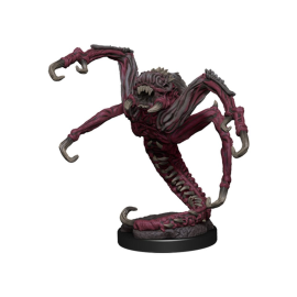 Critical Role: Unpainted Miniatures - Core Spawn Crawlers Figures for figurine game