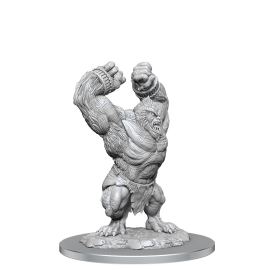 Dungeons and Dragons: Nolzur's Marvelous Miniatures - Barlgura Figures for figurine game