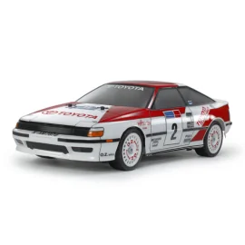 Toyota Celica GT-Four TT-02 