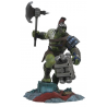MARVEL GALLERY - Thor Ragnarok - Hulk - 30cm Figurine