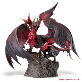 Monster Hunter Figure CFB Creators Model Malzeno (Bloodening) 23 cm Statue