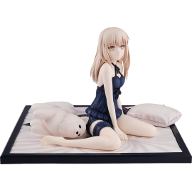Fate/stay night: Heaven's Feel 1/7 figure Saber Alter: Babydoll Dress Ver. 15cm Statue