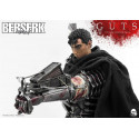 Berserk figure 1/6 Guts (Black Swordsman) 32 cm