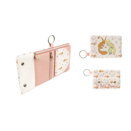 THE LITTLE PRINCE - Fox Collection - Wallet 