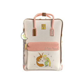 THE LITTLE PRINCE - Fox Collection - Fashion Backpack 