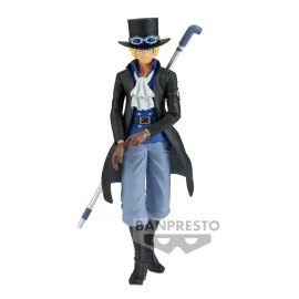 ONE PIECE - Sabo - The Shukko Figure 17cm Figurine